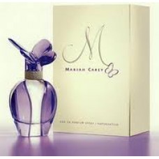 MARIAH CAREY "LUSCIOUS PINK" 3.3 OZ EDP SPR [WT]